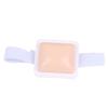 1Pcs Injection Pad-Plastic Intramuscular Injection Training Pad Nurse Medical