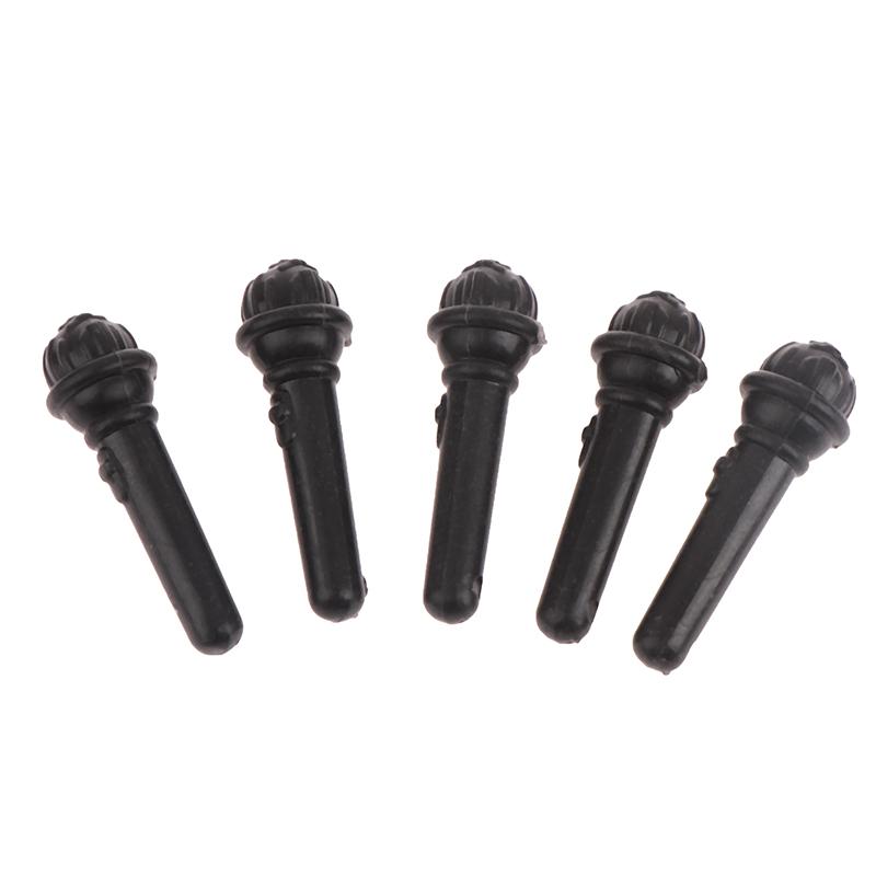 20 шт. 1:12 микрофонов, мебель, украшение кукольного дома, игрушки для дня рождения девочки