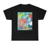 Unisex Cotton T-shirt Westside Gunn Peace FlyGod Shirt Different Colors Available