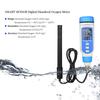 Digital Dissolved Oxygen Detector Dissolved Oxygen Meter Portable DO Pen Type Water Quality Tester