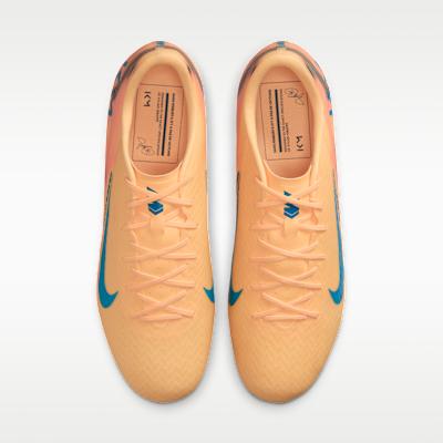 Nike Zoom Mercurial Vapor 16 Academy FG/MG Kylian Mbappé Melon Tint