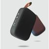 G2 тканевый беспроводной Bluetooth-динамик для улицы, с поддержкой карт памяти и USB-накопителей, креативный портативный мини-сабвуфер, динамик-подарок для мобильного телефона