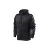 Air Casual Sport Hooded Jacket Men Outerwear Black 861468-010