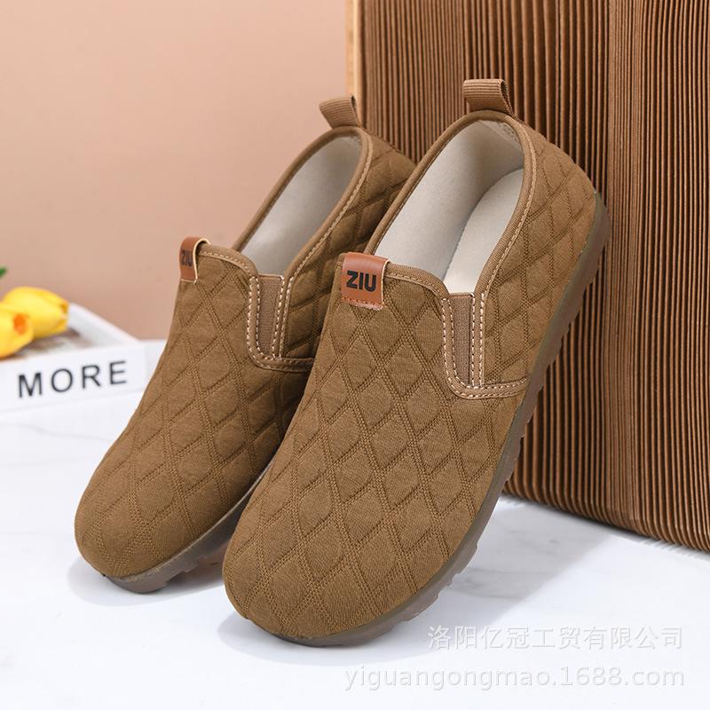 Cheap Shoes Clearance Free Shipping Non-Slip Women'S Shoes Comfort Women'S Summer Sneakers Mesh Fabric Casual Sneaker