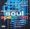 CD РАЗНЫЕ ИСПОЛНИТЕЛИ - Northern Soul Spectrum CDKEND144 Kent Dance 1997 UK Соул/Фанк Б/У
