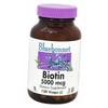 Biotin, Biotin 5000, 120 Vegcaps (36393003)