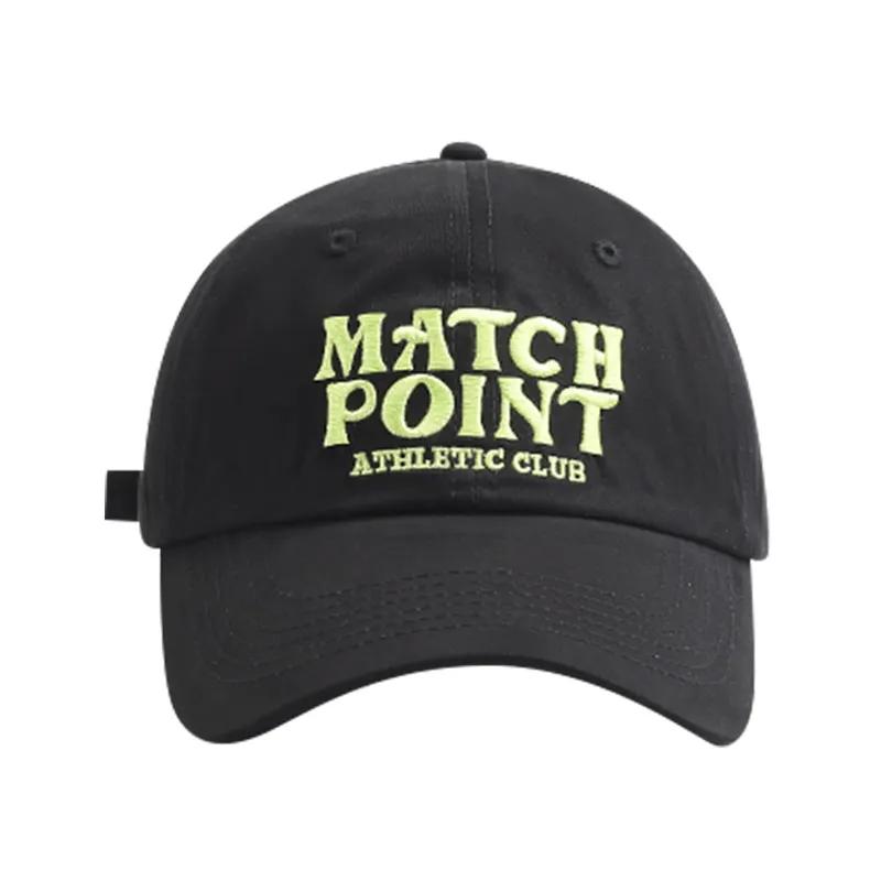 CMFY Cotton Baseball Caps Unisex (Unisex) Baseball Caps CMFY MAO348