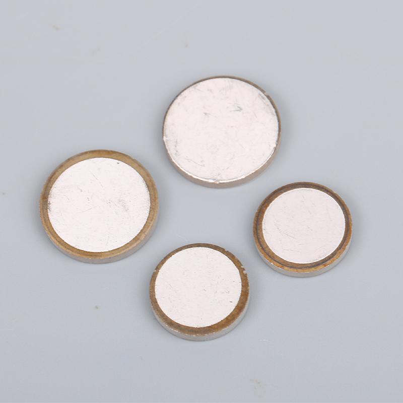 2Pcs Refrigerator Ptc Starter Chip Refrigerator Compressor Ptc Starter Chip