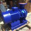 IRW125-250B Horizontal Air Conditioner Cooling Booster Pump, 37KW Pipeline Circulation Pump