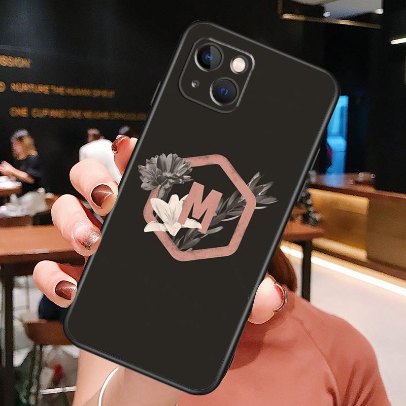 Чехол для телефона Morat Band для iPhone XR X XS Max 11 12 13 14 15 16 Pro Max Plus Задняя крышка