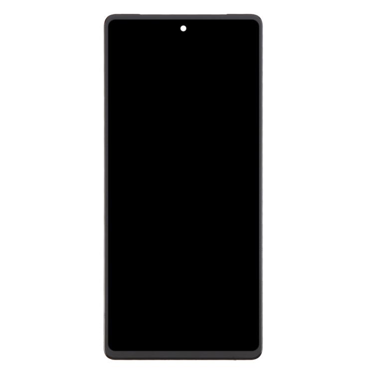 Для Google Pixel 7 GVU6C GQML3 GO3Z5 TFT ЖК-экран Дигитайзер Полная сборка, Не поддерживает идентификацию по отпечатку пальца
