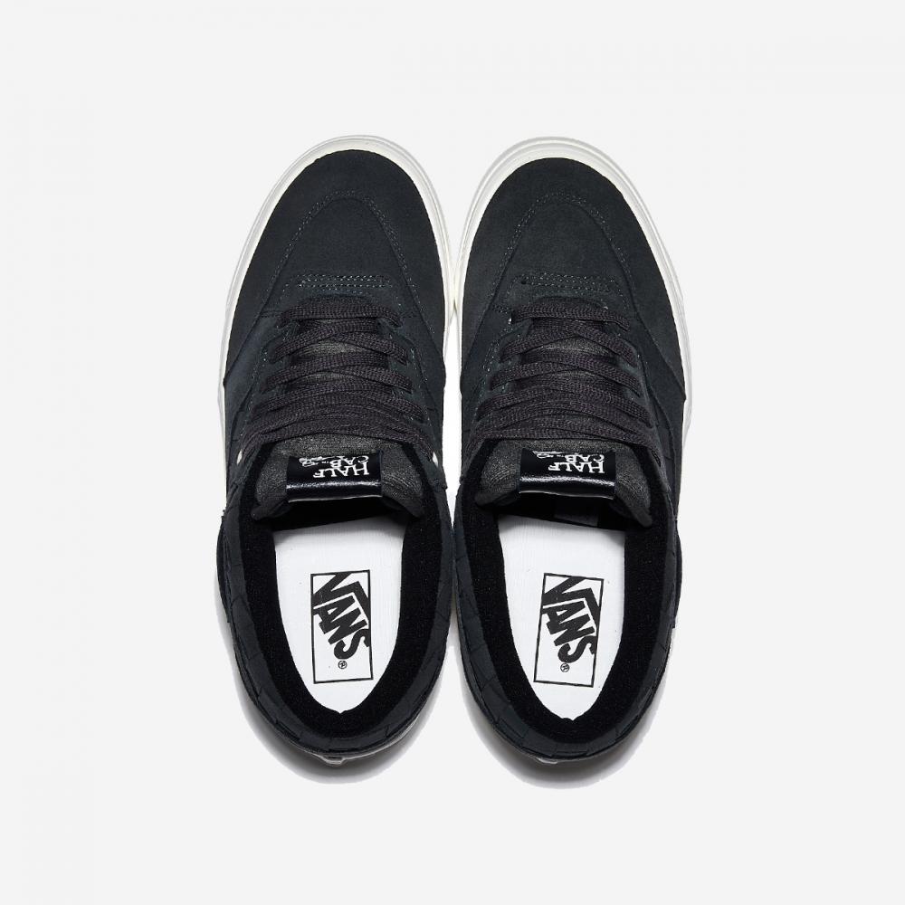Vans Ua Half Cab 33 Dx Vn0a5kx6bkp