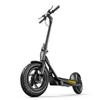 New Emoko A19 12 Inch Folding Electric Scooter 800W Front Motor 15ah 48v Battery LED Light 35 Km Maximum Speed Sensor Male Female