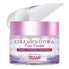 YADAH Collagen Hydra Core Cream 50g, Enhancing Skin Elasticity, Anti-Aging, Moisturizing, Korean Cosmetics, Kbeauty