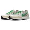 Nike Кроссовки Waffle One Se 'Light Bone Stadium Green' DV0810-001