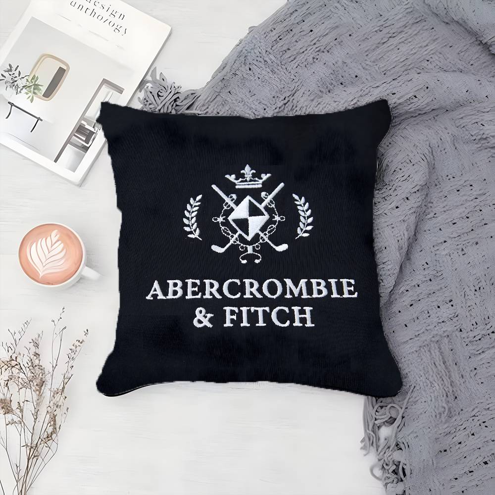 Новый Модный Стиль A-Abercrombie & Fitch-MT Наволочка с Принтом Наволочка Подушка для Гостиной Диван Подушка Чехол Декор Комнаты Спальни