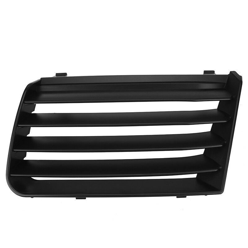 Решетка переднего правого / верхнего бокового бампера для Seat Alhambra 2001-2010 гг.