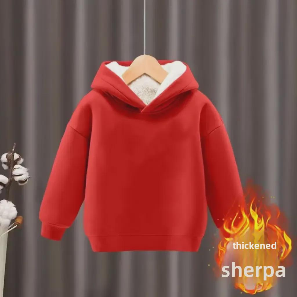 Модный осенний свитшот для мальчиков 2023 года: Стильные весенние и осенние топы для детей