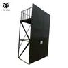 Outdoor Physical Training Victory Wall