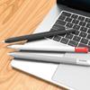 Anti Slip Stylus Sleeve Silicone Touch Screen Pen Cover Tablet Pencil Case for Apple Pencil Pro