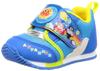 Детская обувь Кроссовки Magic Boys Girls Baby AP B45 Blue cm 2E [Anpanman] 12cm~14.5cm 12.0