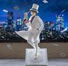 Detective Conan Luminasta Kaito Kid Figure