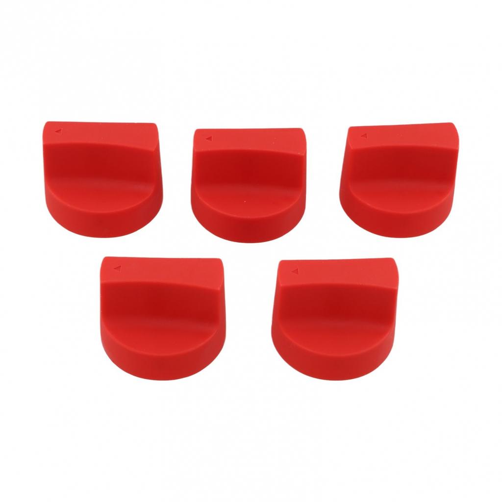 Простая установка Ручки Ручка управления приготовлением Ручки для газовой плиты