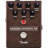 Эффектор Fender Smolder Acoustic Overdrive
