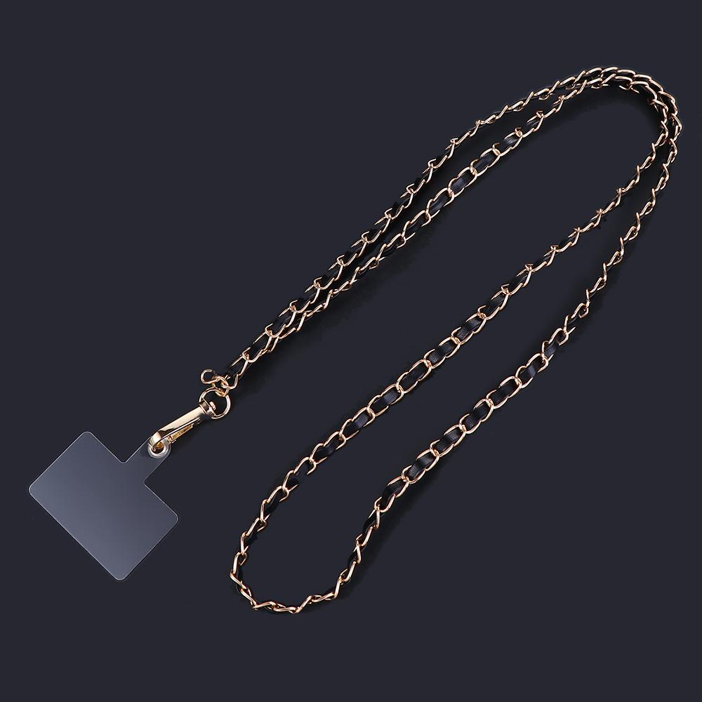 Phone Charm Pendant Hanger Phone Case Hanging Crossbody Phone Chain Phone Neck Straps Phone Straps