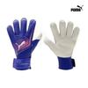 Puma Футбольные футзальные вратарские перчатки Ultra Match Protect Rc