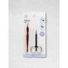 Daiso Trimmer   Hairdressing Scissors Set