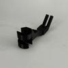 Durable Plastic Car Headrest Hook Space Saving Hook Clip Portable Storage Hook  Car Interior