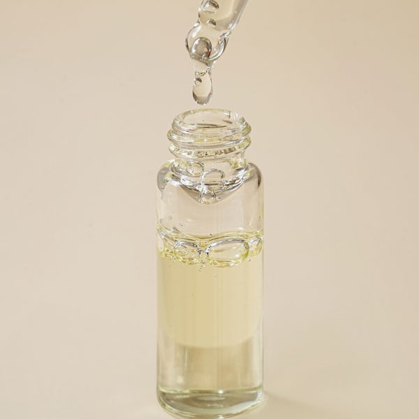 Ампула емкостью 5,5 мл