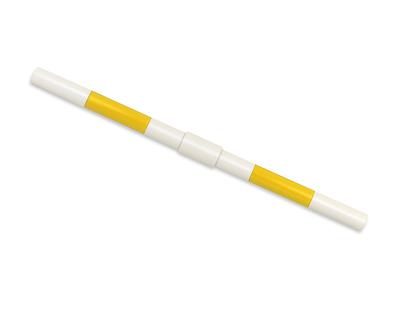 Hobby Horse Jumping Beam - Yellow - 160 Cm