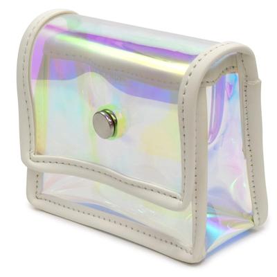 Чехол для лазерного дальномера для гольфа, чехол для ремня, чехол для мяча Aurora Color Sparkly, чехол для аксессуаров