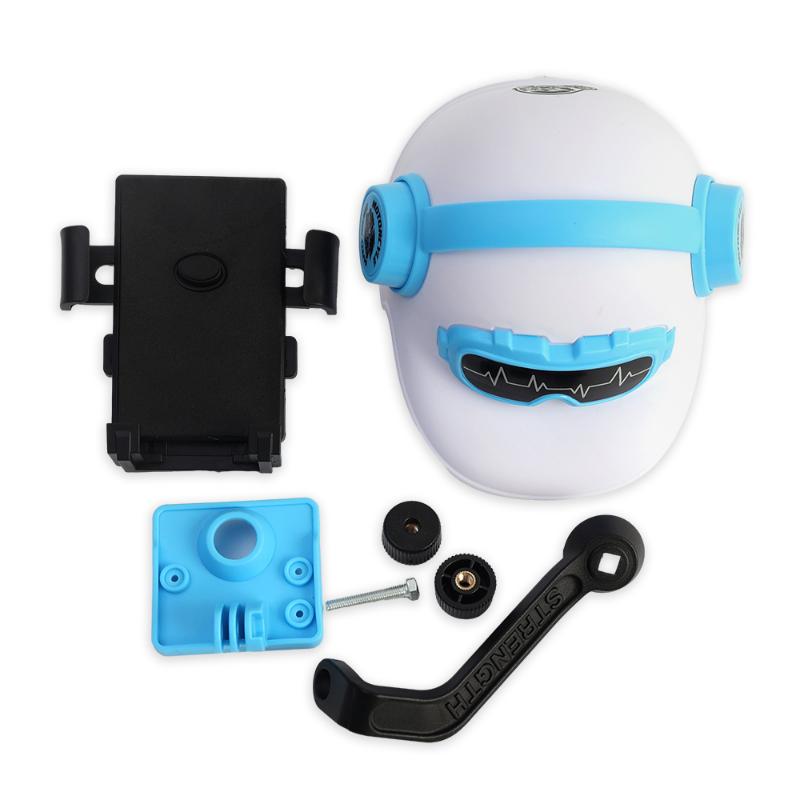 Подставка для телефона на мотоцикл с защитой от дождя и солнца, крепление на руль, GPS-навигация, держатель для мобильного телефона и зеркала заднего вида