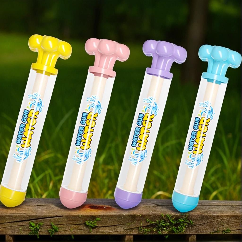 Фейерверк Водяной пистолет, Игры с брызгами на открытом воздухе для вечеринки у бассейна на лужайке, Детские летние игрушки для распыления воды, Подарок на день рождения