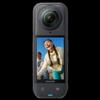 Insta360 X5 8K Панорамная водонепроницаемая экшн-камера (Китайская версия)