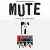 Предварительный заказ набора открыток 2024 JAEHYUN Fan Con MUTE