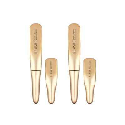 Питательная сыворотка-эссенция для ресниц, оригинальная 3 мл+1 мл * 2 набора, 4 мл