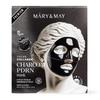 Vegan Collagen Charcoal PDRN Mask 30g*4EA