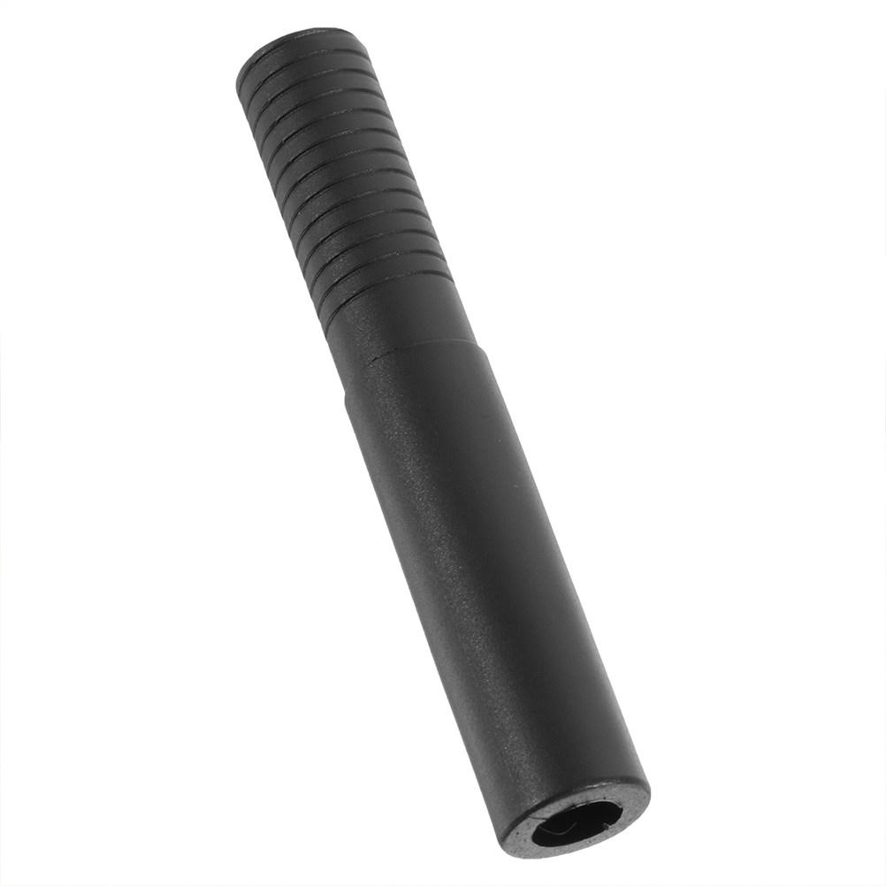 Golfs Shaft Extender PP Material Professional Club Extender Easy Install Replaceable Portable Iron Extension Club Accessory