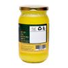 Масло Гхи из молока А2 (350 мл), A2 Gir Cow Ghee,  Organic Soul