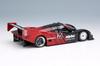 VISION Scale Porsche 962C ADVAN Alpha Nova JSPC Fuji 500 км 1989 25 6-е место Готовая модель VM321 Make-up 1/43 №