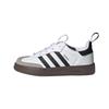 AdiFOM Samba 360 C White Black Gum Kids Sneakers Cloud-White Core-Black Clear-Granite IH3505