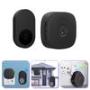 Wireless Doorbell Rain Proof Accurate Control 38 Melodies Portable USB Door Bell Ringer for Home