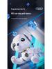 Children's Smart Remote Control Robot Dog Toy: Stunt, Music, Dancing, and Electric Features