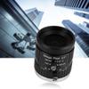 5MP 16mm Focal Length CCTV HD Manual Lens 2/3 C Mount for Surveillance Security Camera