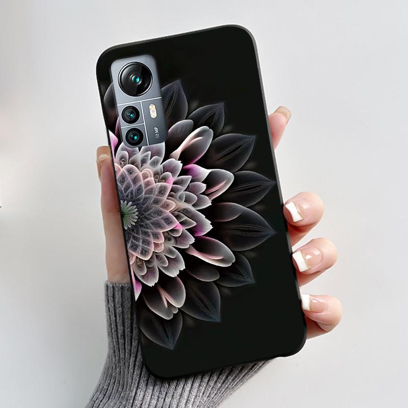 Чехол Для Телефона Blackview A85 Роскошный Милый Крутой Мальчики Девочки Черный Матовый Мягкий Силикон Задняя Крышка Для BlackviewA85 A 85 Корпус