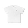 Lab Solo Swoosh Essential Sports Short Sleeve T-Shirt Men Tops White DA0321-100